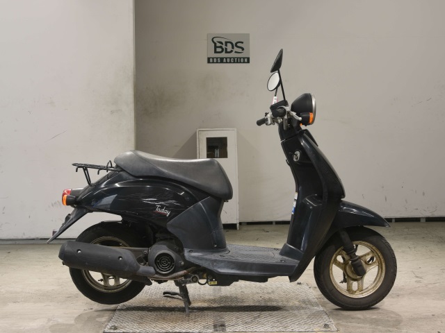 Honda TODAY