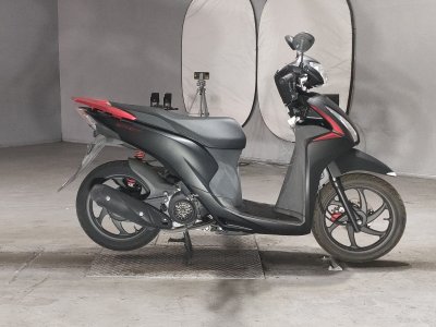 Honda DIO110