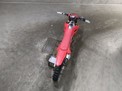 Honda CRF250R — фото 6