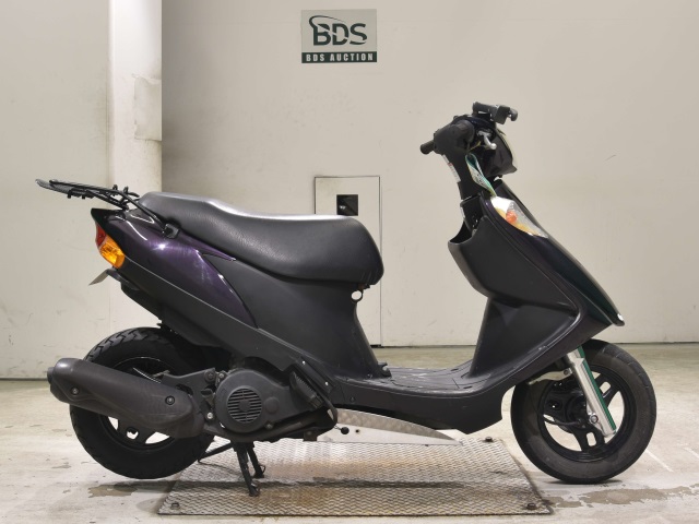 Suzuki ADDRESS V125