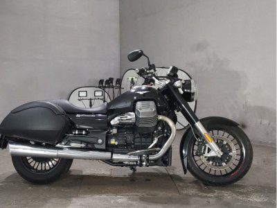 Moto Guzzi CALIFORNIA 1400 CUSTOM