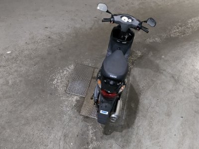 Yamaha JOG ZR EVOLUTION — фото 6