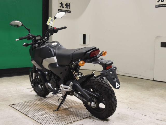 Honda GROM-2 — фото 6
