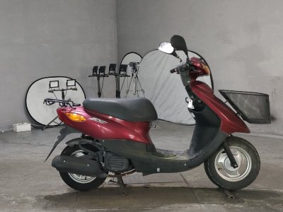 Yamaha JOG 50