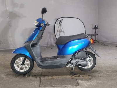 Honda TACT125 — фото 2