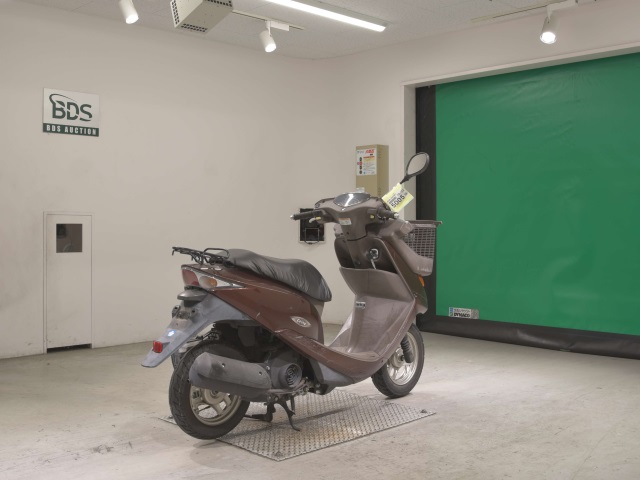 Honda DIO CESTA — фото 5