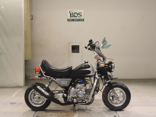 Honda MONKEY