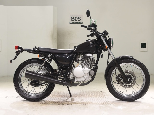 Suzuki GRASSTRACKER BIGBOY