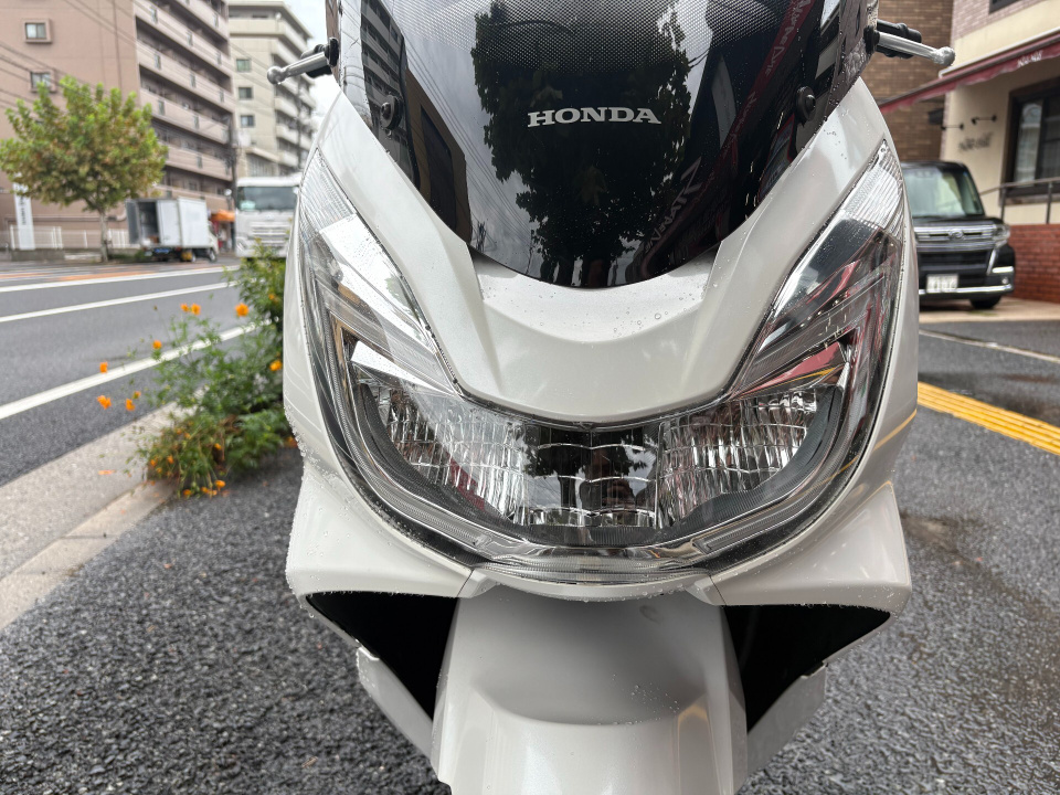 Honda PCX150 — фото 10