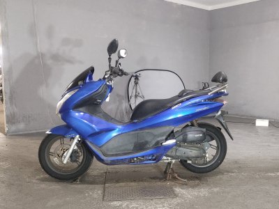 Honda PCX125 — фото 2