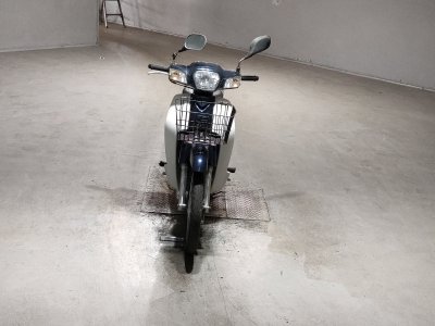 Honda SUPER CUB50 — фото 3