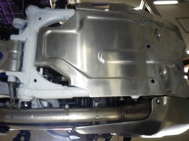 Honda AFRICATWIN CRF1100LD AS — фото 7