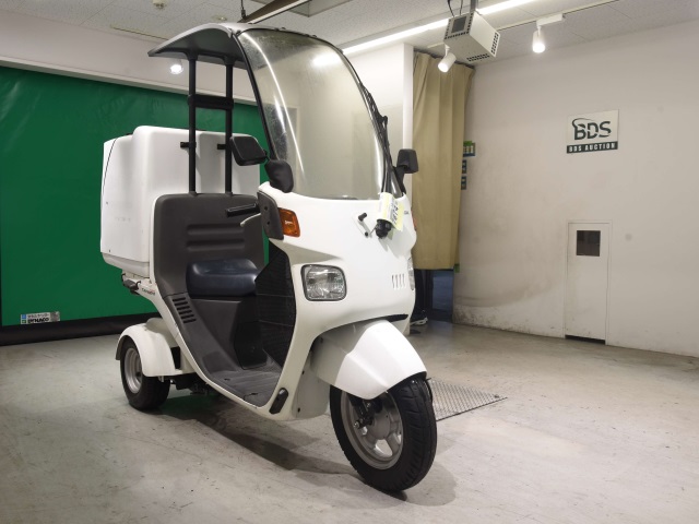 Honda GYRO CANOPY — фото 3