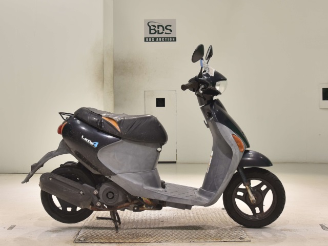 Suzuki LETS4