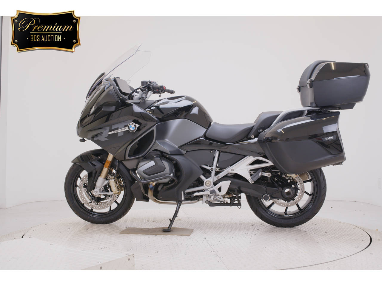 [7583] BMW R1250RT - WB10L0109N6F30008