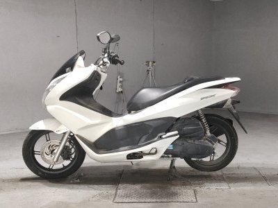 Honda PCX125 — фото 2