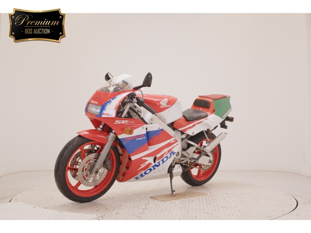 Honda NSR250R — фото 4
