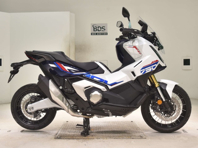 Honda X-ADV750