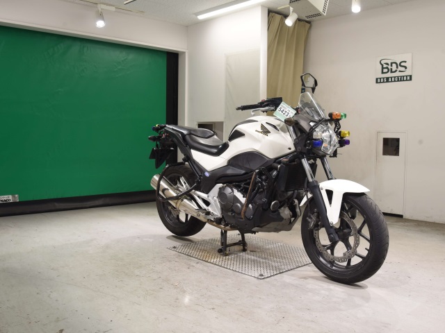 Honda NC750L — фото 3