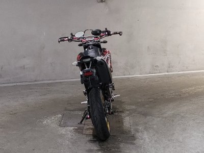 Yamaha WR250X — фото 4