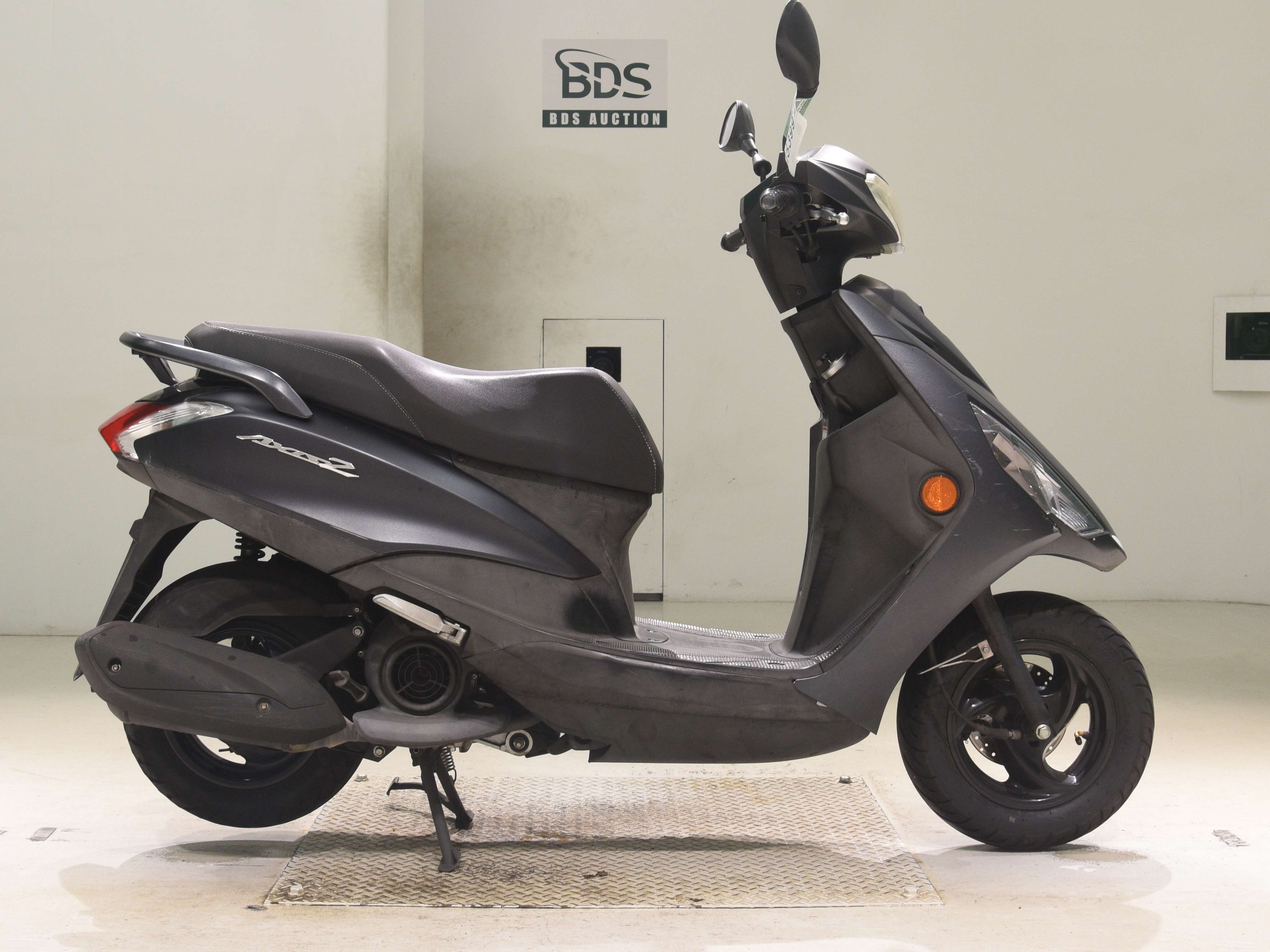 Yamaha AXIS125Z
