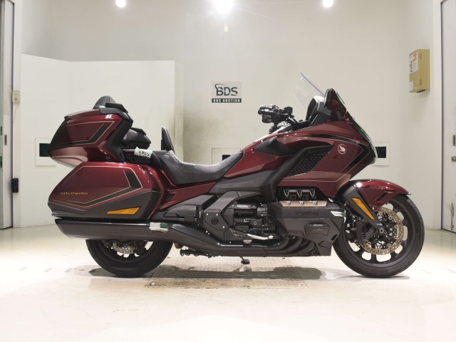 Honda GL1800 TOUR D