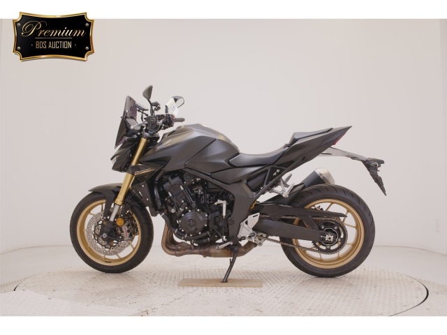 Honda CB1000 HORNET SP — фото 2