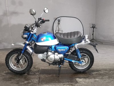 Honda MONKEY125 — фото 2