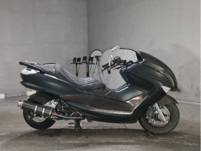 Yamaha MAJESTY250
