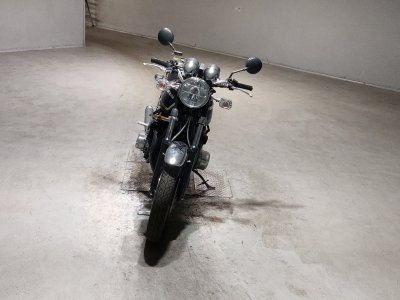 Kawasaki Z1000MK2 — фото 3