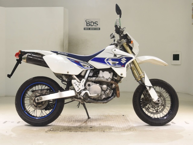 Suzuki DR-Z400SM