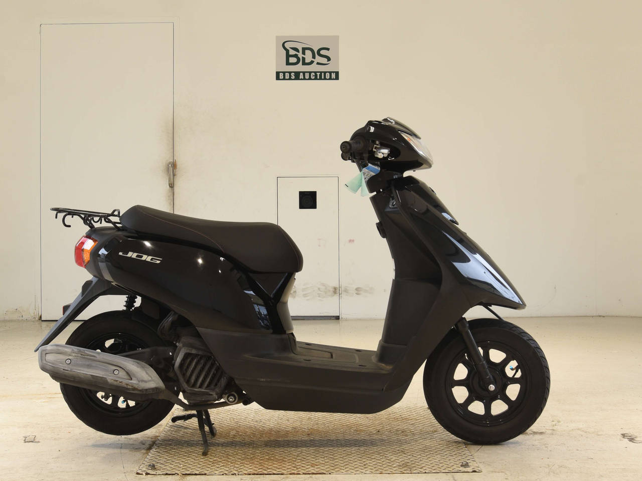 Yamaha JOG 50