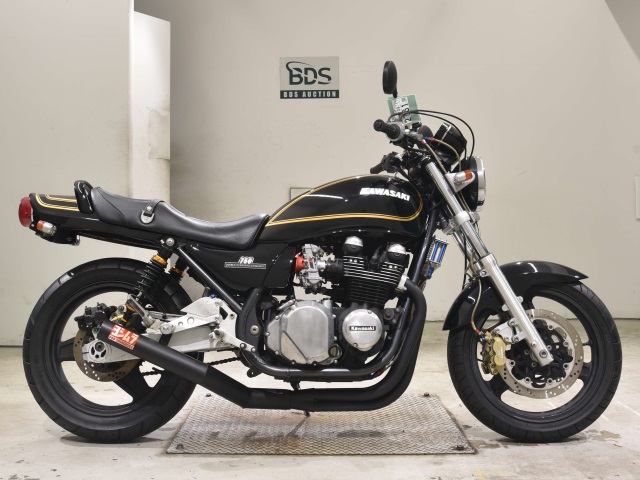 Kawasaki ZEPHYR750
