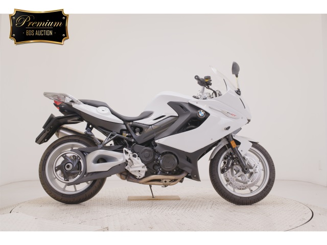 BMW F800GT