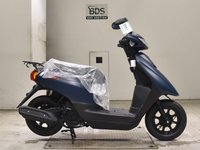 Yamaha JOG 50