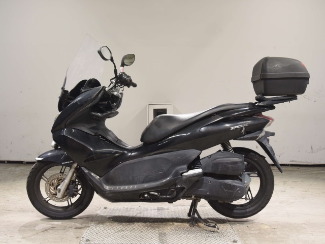 Honda PCX125 — фото 2
