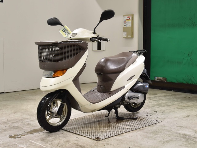 Honda DIO CESTA — фото 4