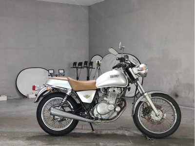 Suzuki VOLTY