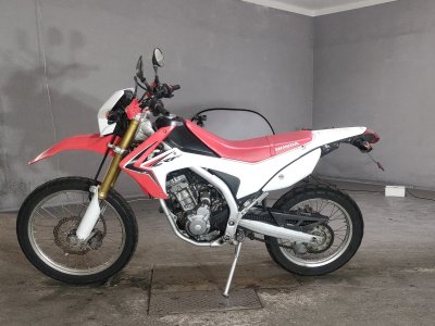 Honda CRF250L — фото 2