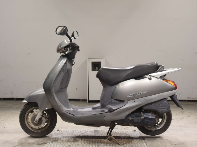 Honda LEAD100 — фото 2