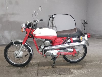 Yamaha YB-1 — фото 2