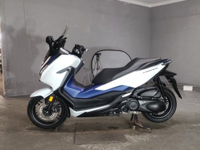 Honda FORZA — фото 2