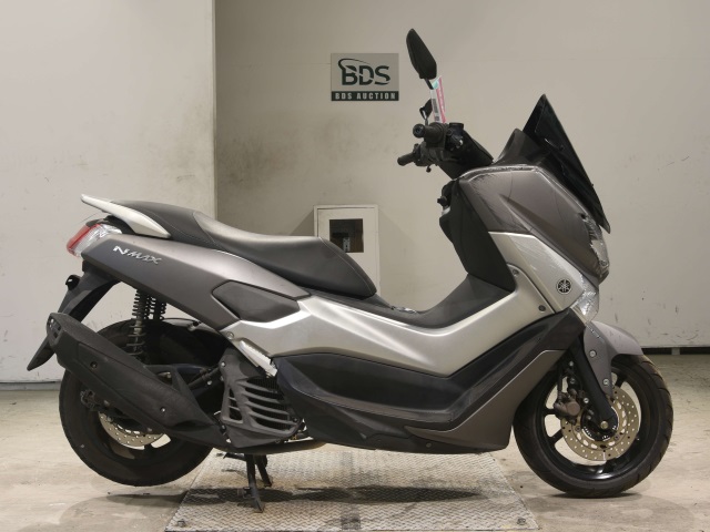 Yamaha NMAX125A