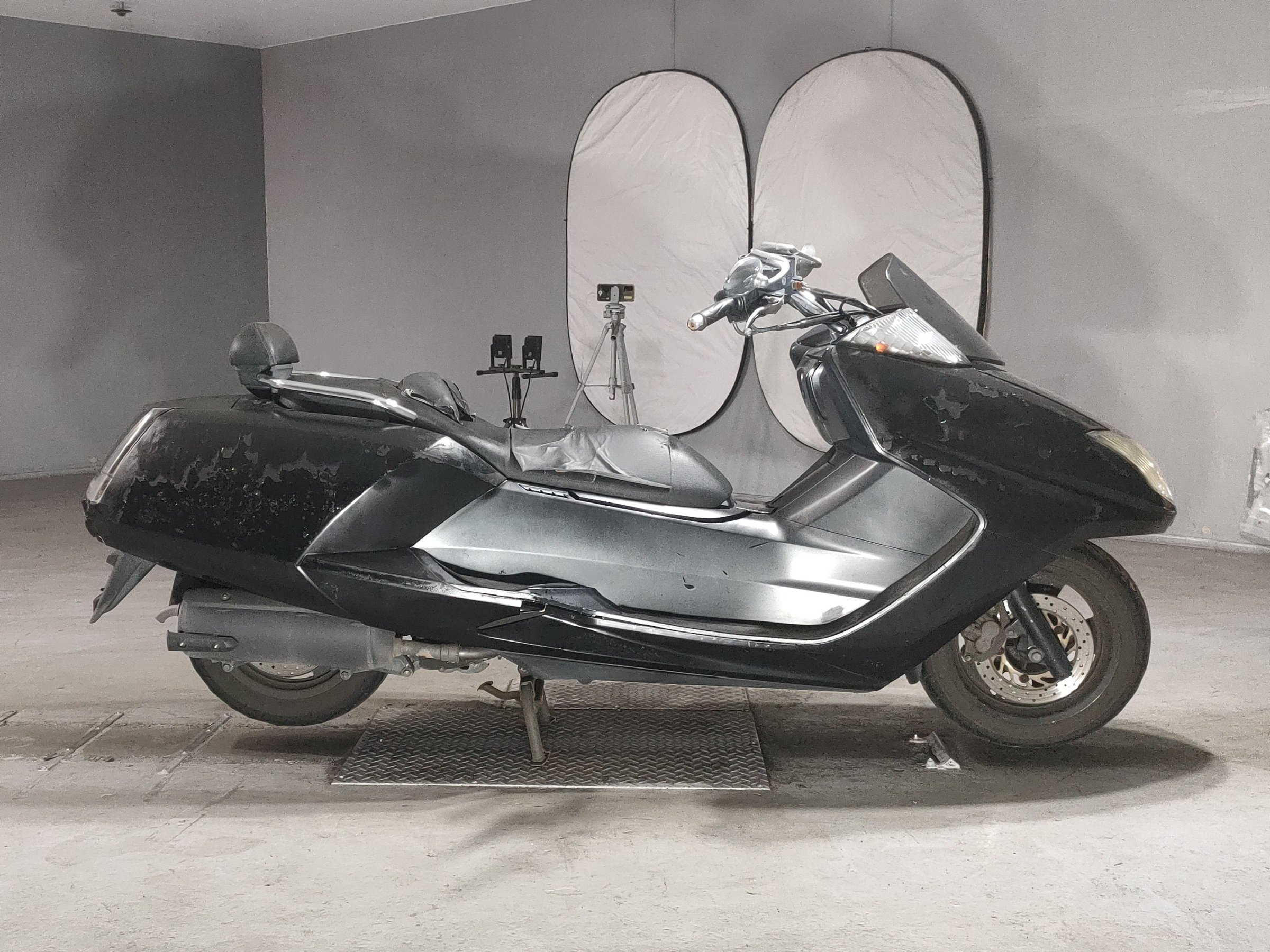 Yamaha MAXAM250