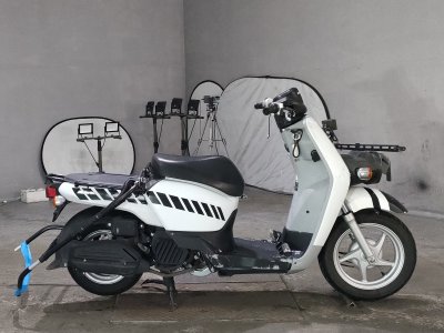 Honda BENLY50