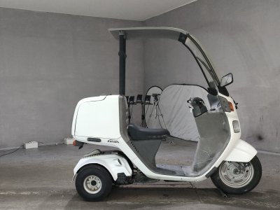 Honda GYRO CANOPY