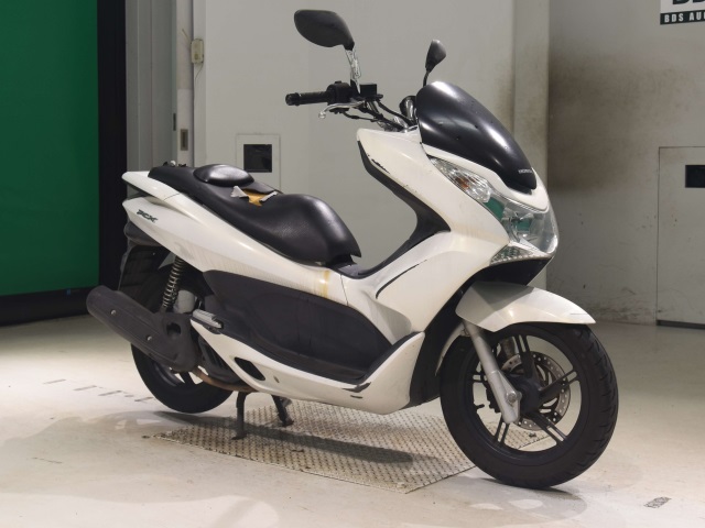Honda PCX125 — фото 3