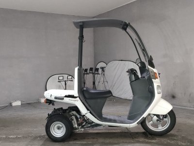 Honda GYRO CANOPY