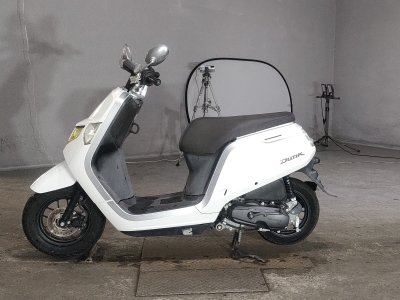 Honda DUNK — фото 2