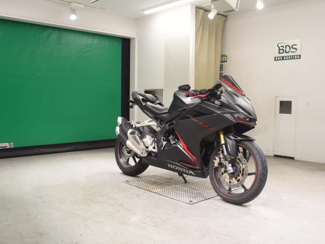 Honda CBR250RR — фото 3